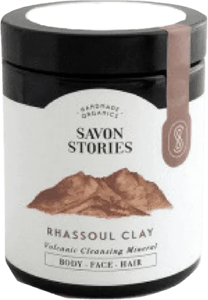 Argile De Rhassoul